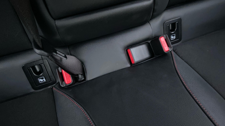 Toyota Corolla 1.8 Hybrid GR Sport 5dr CVT Hybrid Hatchback